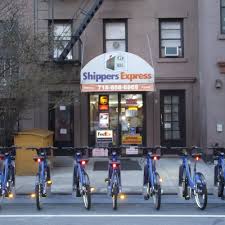 dhl express crown heights brooklyn ny