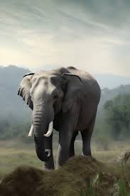 kerala elephant images free