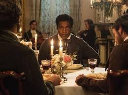 The film stars chiwetel ejiofor as solomon northup, a free black man from new york, who is abducted and sold into slavery in louisiana in 1841. 12 Years A Slave Film 2013 Moviepilot De
