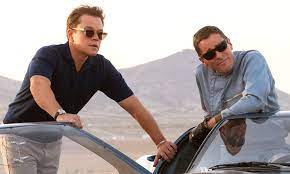 How does the new roma fare against its fiercest rivals from aston, bentley and porsche? Read The Ford V Ferrari Script Racing Pic Stars Matt Damon And Christian Bale Deadline