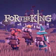 Los mejores juegos de vikingos gratis est�n en juegos 10.com. Descarga Gratis For The King Desde La Epic Games Store