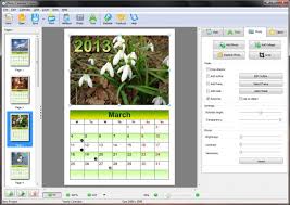 Photo Calendar Creator Software Review