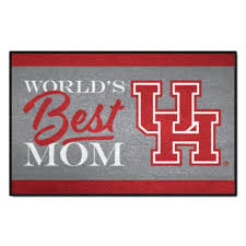 fanmats houston cougars red world s