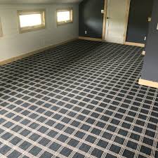 carpet installation in wheaton il