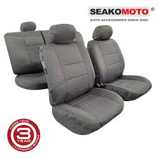 Toyota Prius Seat Cover Manifatturi