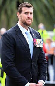 Full name willard christopher smith jr. War Crimes Report Ben Roberts Smith Puts Victoria Cross Up As Collateral For Legal Fight