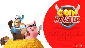 Coin Master Free Spins And Coins - Today's All Updated Coin Master Free Spins (2022) - Bazzhood