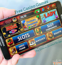 The app contains all the vegas classics and more in one place. Doubledown Casino Play Free Slots Poker Roulette Bingo