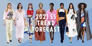 2021春夏ファッショントレンド】注目ファッションキーワード20を解説（カラー、ブランド、レディースコーデ）