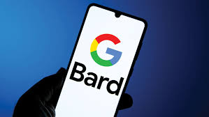 let s ask bard is google stock a