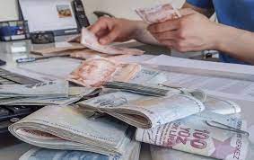 Yeni asgari ücretin detayları: Brüt 5 bin 4 lira,... | R