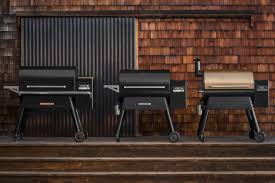 Download this app from microsoft store for windows 10 mobile, windows phone 8.1, windows phone 8. Traeger S Top End Grills Now Heat Faster Gearjunkie