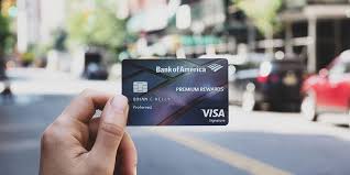 Maybe you would like to learn more about one of these? Bank Of America Premium Rewards Card 50 000 Bonus Points