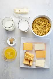 patti labelle s mac and cheese recipe