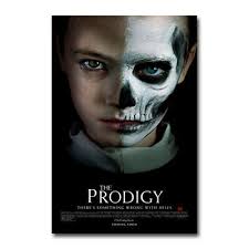 With cory kays, hailey henry, embry johnson, brian tyrrell. The Prodigy Poster Print 7 99 Picclick