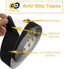 supplier for anti slip tapes in singapore