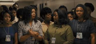 Etre une femme, noire, dans l'amérique ségrégationniste des années soixante, n'était pas une sinécure. Les Figures De L Ombre 1001 Heroines