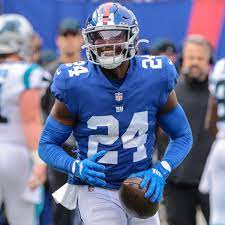 Giants Release CB James Bradberry After ...