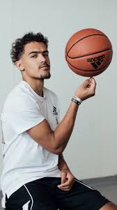 The latest stats, facts, news and notes on trae young of the atlanta. Zamst Announces Sponsorship With Trae Young An American Pro Basketball Player Pr Newswire Apac
