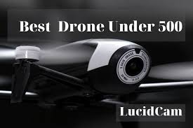best drone under 500 to 300 top brands