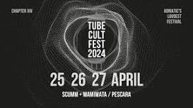 Tube Cult Fest 2024