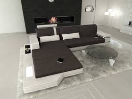 modern fabric sectional sofa sofadreams