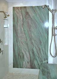 Granite Shower Bathroom Shower Walls