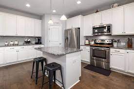 kitchen remodeling chattanooga