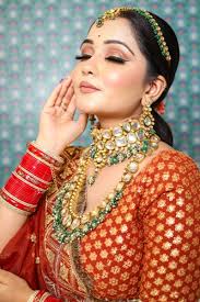top makeup artists in gurgaon makeup