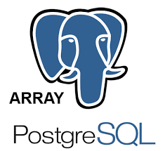 PostgreSQL Array 