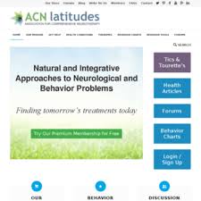 Latitudes Org At Wi Acn Latitudes Alternative Treatments