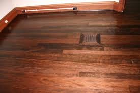 douglas fir flooring restoration