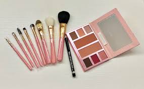 personal makeup course thelittlebrush