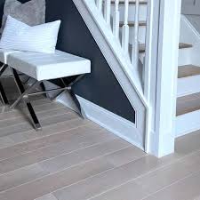 prefinished antique white hardwood