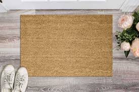 what is a coir doormat including 15