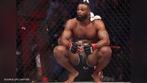 2,520 likes · 55 talking about this · 5,926 were here. What Happened To Tyron Woodley Why Was Tyron Woodley Cut From Ufc Roster
