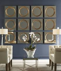 Decorative Mirrors Patrician Design