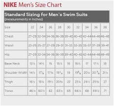 Nike Size Chart Mens Beautiful 28 Unbiased Nike Conversion
