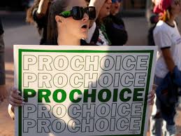 ‘Shame! Shame!’: Arizona Republican leaders block effort to repeal abortion ban