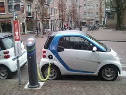 Image result for Electric vehicle