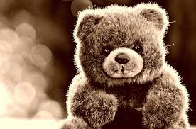 teddy bear wallpapers for