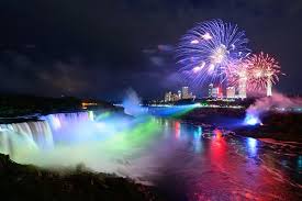 niagara falls package with dinner