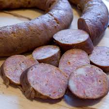 smoked andouille sausage recipe to