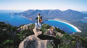 Wineglass Bay Full Day Tour Ex