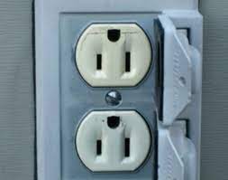 Maybe you would like to learn more about one of these? How To Wire A 115 Volt Electrical Outlet Outdoor Outlet Electrical Outlets Diy Electrical