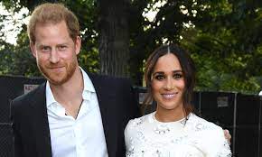 Prince Harry and Meghan Markle could ...