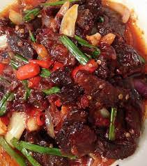 Mencari resepi daging masak merah yang lembut dan sedap ? Resepi Daging Masak Merah Ala Thai Yang Mudah Dan Sedap Resepi Bonda