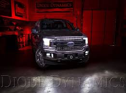 Led Lighting Upgrades For The 2018 F 150