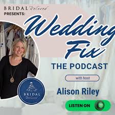 Wedding Fix - The Podcast