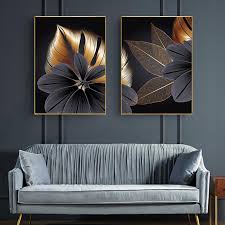 Home Decor Abstract Wall Art